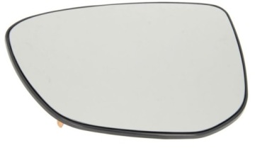 1609065380, Wklad außenspiegel zewnetrznego B-Series links 1609065380 CITROEN C4 CACTUS