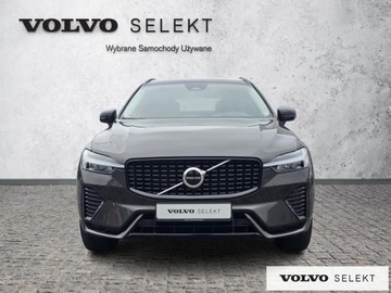 Volvo XC60 II 2023 Volvo XC 60 FV23 Plus Dark B4 B 197+14KM Aut BLIS, zdjęcie 4