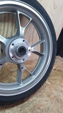 Диск передний Kawasaki GTR 1400 2010 г.