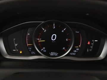 Volvo XC60 I SUV Facelifting 2.0 D3 DRIVE-E 150KM 2015 Volvo XC 60 Ocean Race automat skóra navi kamera, zdjęcie 21