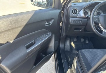 Suzuki 2024 Suzuki Vitara Premium 2WD 6-biegowy GWARANCJA 2024rok 1.4 Hybryda 129KM, zdjęcie 7