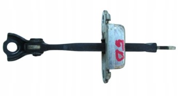 Ограничение задней левой двери Toyota Yaris II 5 дверей 2006-2011