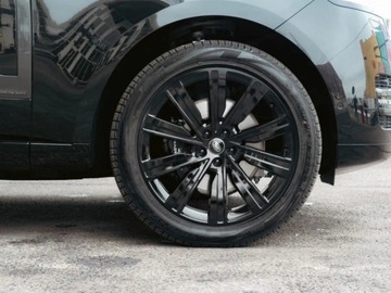 Land Rover Range Rover V SWB 4.4 P535 530KM 2025 Range Rover 4.4 V8 P530 Autobiography SWB (530KM) 2025, zdjęcie 16