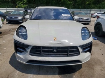 Porsche Macan 2021 Porsche Macan Gts 2021 2.9 Benzyna 375KM, zdjęcie 5