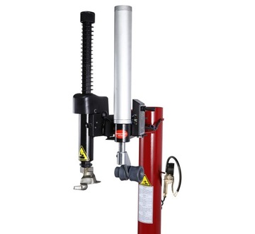 Montażownica do opon Pół Automat 400V M-211 REDATS