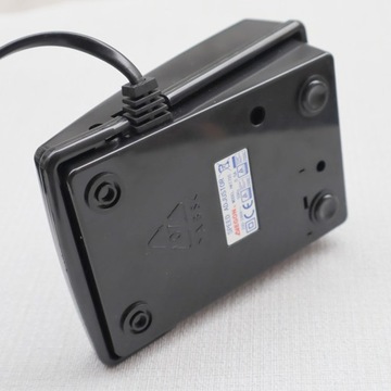 ELECTRONIC REGULATOR OBROTÓW PEDAŁ DO MASZYNY