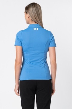 M5573 ЖЕНСКАЯ ФУТБОЛКА ПОЛО ADIDAS PUREMOTION XS