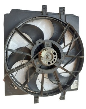 MERCEDES A W168 WENTYLATOR CHLODNIC 1685000093