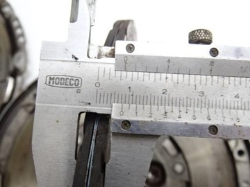 Alfa Romeo Giulietta 2.0 JTDM двухмассовый маховик