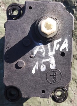 ALFA ROMEO 159 MOTOREK KRYT VENTILACE FT2