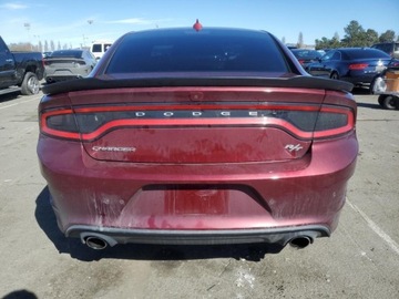 Dodge Charger VII 2022 Dodge Charger RT 2022 5.7l 5.7 Benzyna 370KM, zdjęcie 2