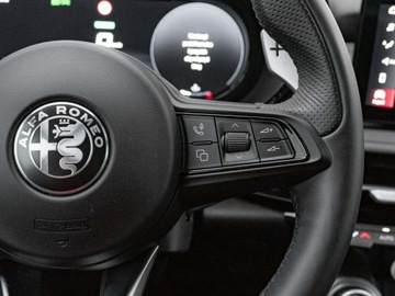 Alfa Romeo Tonale 2023 Alfa Romeo Tonale WD6277T#1.5 Veloce DCT Podgrz.i, zdjęcie 16