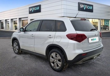 Suzuki 2023 Suzuki Vitara 1.4 Boosterjet SHVS Premium 2WD 1.4 Benzyna 129KM, zdjęcie 6