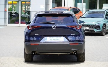 Mazda CX-30 2023 Mazda CX-30 2.0 150KM Exclusive Line Gwarancja producenta FV23 2.0 Hybryda, zdjęcie 35