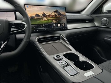 Chery Tiggo 8 SUV PHEV 1.5 T-GDI DHE 279KM 2025 Chery Tiggo 8 1.5 Hybryda Plug-in 279KM, zdjęcie 15