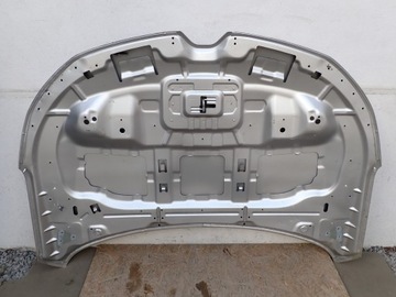 KAPOTA KRYT MOTORU RENAULT MEGANE 4 IV RS 2015- 651009542R