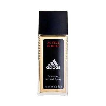 Adidas Active Bodies 75 Ml deo