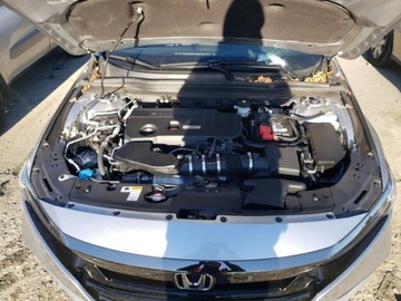 Honda 2020 Honda Accord HONDA ACCORD SPORT, 2020r., 2.0L 2.0 Benzyna 252KM, zdjęcie 10