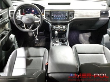 Volkswagen 2023 Volkswagen Atlas _CROSS SPORT SE_4x4_2023r. 2.0 Benzyna 235KM, zdjęcie 6
