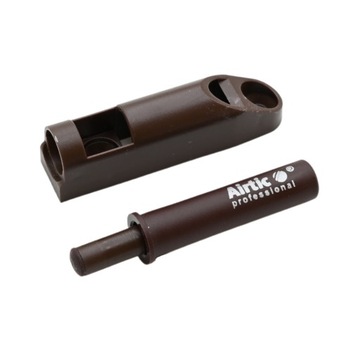 AMORTYZATOR HAMULEC SPOWALNIACZ BRĄZ AIRTIC