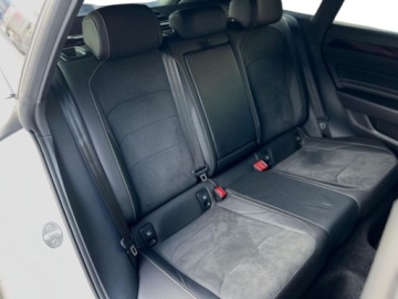 Volkswagen Arteon Fastback Facelifting 2.0 TSI 190KM 2022 Volkswagen Arteon Shooting Brake R-Line 2.0 TSI 190KM DSG Panorama Harman, zdjęcie 18