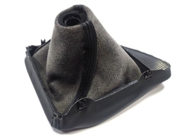 РУЧКА ПЕРЕКЛЮЧЕНИЯ ПЕРЕДАЧ С СИЛЬЧКОМ BMW E81 E87 E88 E82 6 СКОР.