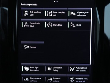 Volvo XC60 II Crossover T5 250KM 2020 Volvo XC60 B5 AWD, Salon Polska, Serwis ASO, 4X4, zdjęcie 18