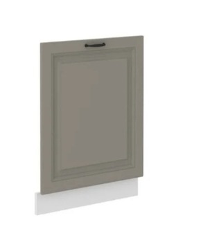 Фронтальная панель STILO для посудомоечной машины ZM 713x596