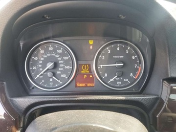 BMW Seria 3 F30-F31-F34 2012 BMW Seria 3 328xi Sulev 2012 3.0l 3.0 Benzyna 230KM, zdjęcie 9