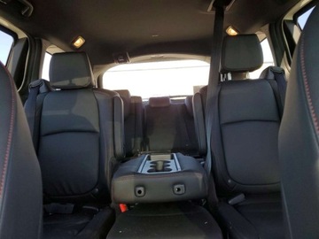 Honda Odyssey IV 2026 Honda Odyssey Sport-L 2026 3.5 Benzyna 280KM, zdjęcie 10