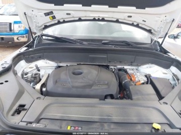 Volvo XC90 II 2023 Volvo XC 90 2023 VOLVO XC90 RECHARGE PLUG-IN HYBRID T8 PLUS DARK THEME 7-S, zdjęcie 14