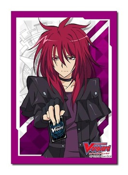 Cardfight Vanguard - 70 Sleeves Mini Vol. 359