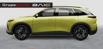  BAIC Beijing 5 1.5 177KM 7DCT BUSINESS nowa wersja wyposażenia *dostępne, zdjęcie 13