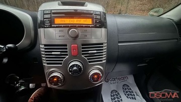 Daihatsu Terios II 2009 Daihatsu Terios 1.5vvt-i4x4 AWD klima blokada mostow zamiana bezawaryjna g, zdjęcie 20