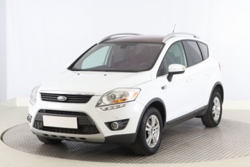 Ford Kuga I 2.0 Duratorq TDCi 140KM 2012 Ford Kuga 2.0 TDCi, 4X4, Skóra, Navi, Xenon, zdjęcie 1