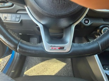 Kia Stonic I Crossover Facelifting 1.0 T-GDI MHEV  120KM 2021 Kia Stonic automat, klimatronic, gwarancja!, zdjęcie 29