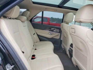 Mercedes GLE V167 2020 Mercedes-Benz GLE 350 4Matic 2020 2.0 Benzyna 255KM, zdjęcie 11