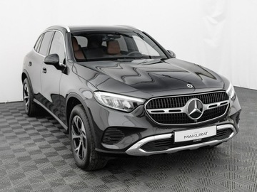 Mercedes GLC C254/X254 SUV Plug-In 2.0 300de 335KM 2024 Mercedes GLC 300 DX25310#300 DE 4-MATIC Avantgarde, zdjęcie 2