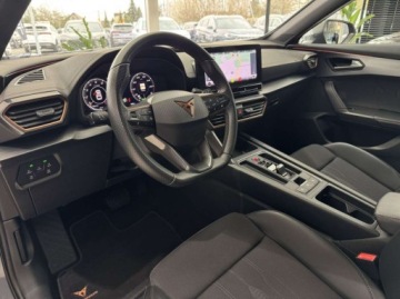 Cupra Formentor Crossover 2.0 TSI 190KM 2024 Cupra Formentor 4Drive DSG ACC Pakiet Comfort Ambiente Kamera LED, zdjęcie 6