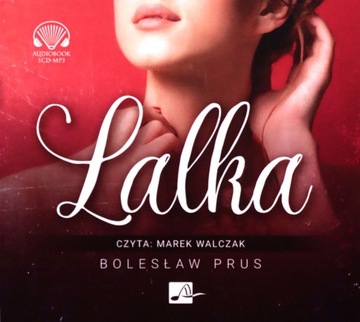 LALKA AUDIOBOOK - BOLESŁAW PRUS (AUDIOBOOK)
