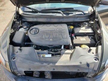 Jeep Cherokee V Terenowy 3.2 V6 272KM 2015 Jeep Cherokee Trailhawk 2015 3.2l 3.2 Benzyna 271KM, zdjęcie 6