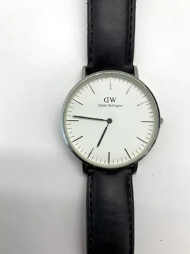 DANIEL WELLINGTON B36S11 CLASSIC