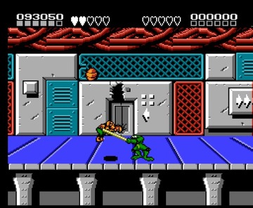 Battletoads Double Dragon — новая игра для Nintendo NES