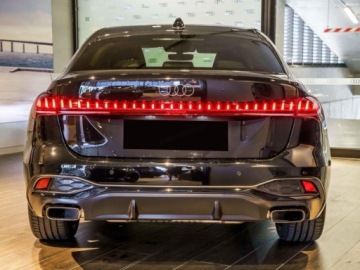 Audi A5 B10 Limousine 2.0 TFSI 150KM 2026 AUDI A5 TFSI S line Sedan 2.0 (150KM) 2026, zdjęcie 2