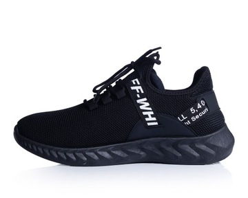 Tenisówki ADIDASY Trampki Buty obuwie SPORT siatka