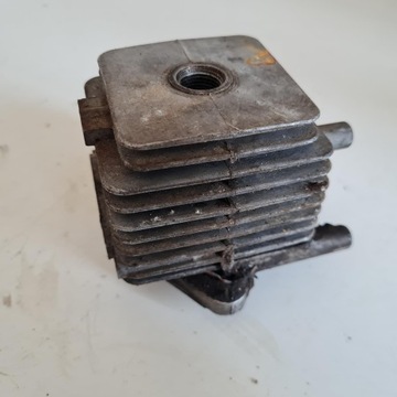 STIHL FS 36 ЦИЛИНДРОВ ПОРШЕНЬ ОРИГИНАЛЬНЫЙ КОМПЛЕКТ