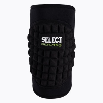 SELECT Profcare 6205 наколенник черный 700008 S