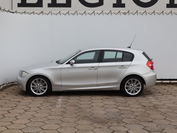 BMW Seria 1 E81/E87 Hatchback 5d E87 2.0 118d 143KM 2007 BMW 1 118d, Klima, Klimatronic, zdjęcie 2