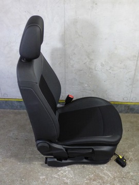 сиденье левое правое переднее EUROPA ASTRA K V LIFT