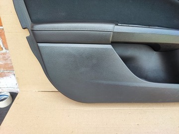 Панель передней левой двери Мондео МК5